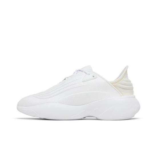 

adidas adiFOM SLTN White Dash Grey HP6481 EU 43 білий
