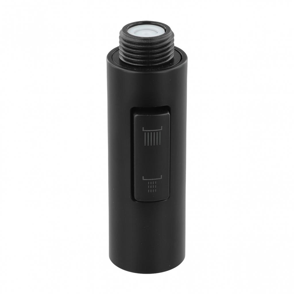 Adjustable Water Flow Faucet Sprayer Head Pull Out Sprayer Shower Head