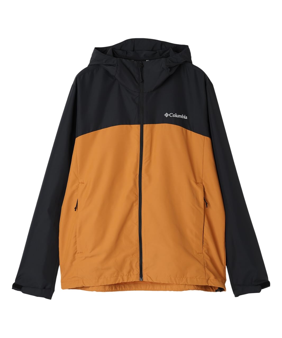 

Куртка Columbia Clearmont II XE2326 L Каньонное золото Мужская