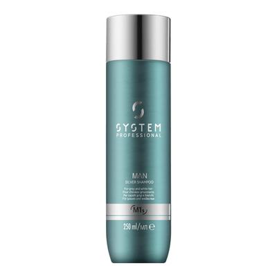 Shampoo e balsami per capelli – Shampoo
