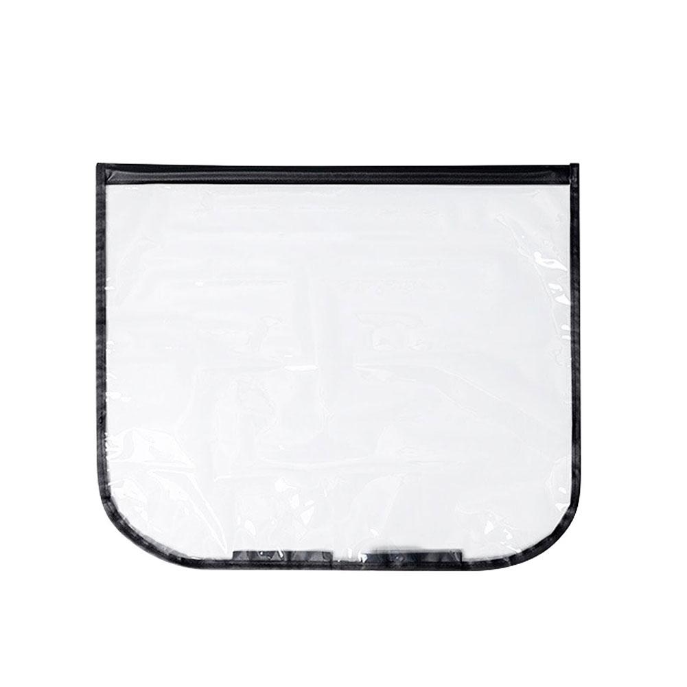 Electric Vehicle Charger Port Cover Outdoor Rainproof Protection Dustproof Covers for Tesla Y SUV Car Accessories S4H9