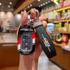 ABS Honda key case CRV shell eleventh and a generation Accord buckle Civic car Haoying male stylish female Odyssey high-end