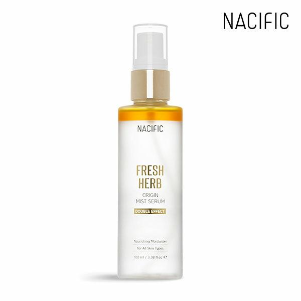 NACIFIC Fresh Herb Origin Mist Serum 100ml