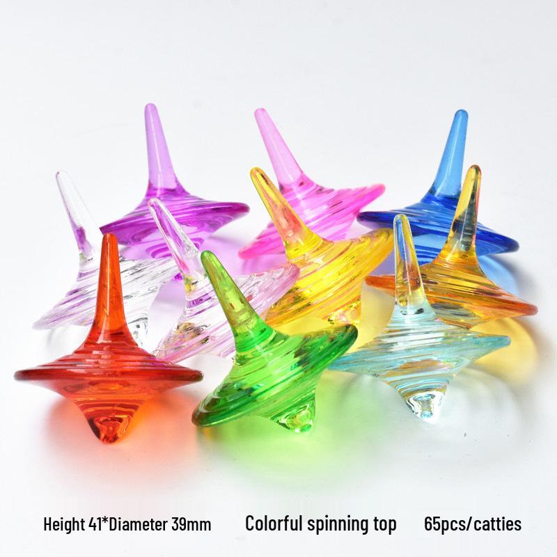 Colorful Mini Acrylic Milk Bottle Cartoon Ornaments - Cute Handmade DIY Decorative Accessories