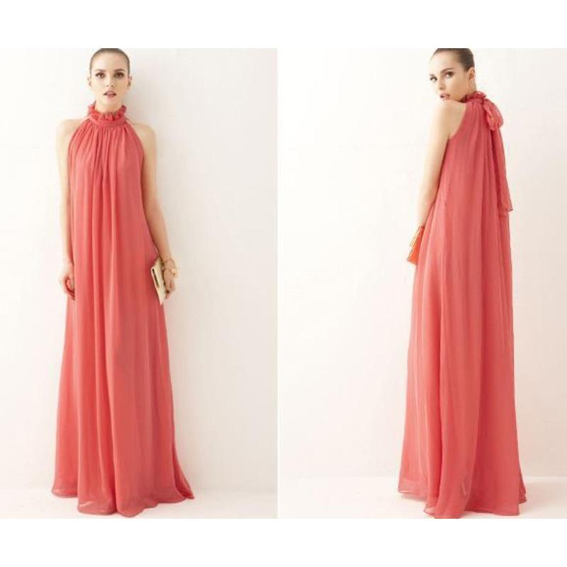 Travel Photo Desert Long Dress Women's Summer Swing Elegant Belt Slimming Seaside Holiday Beach Dresses