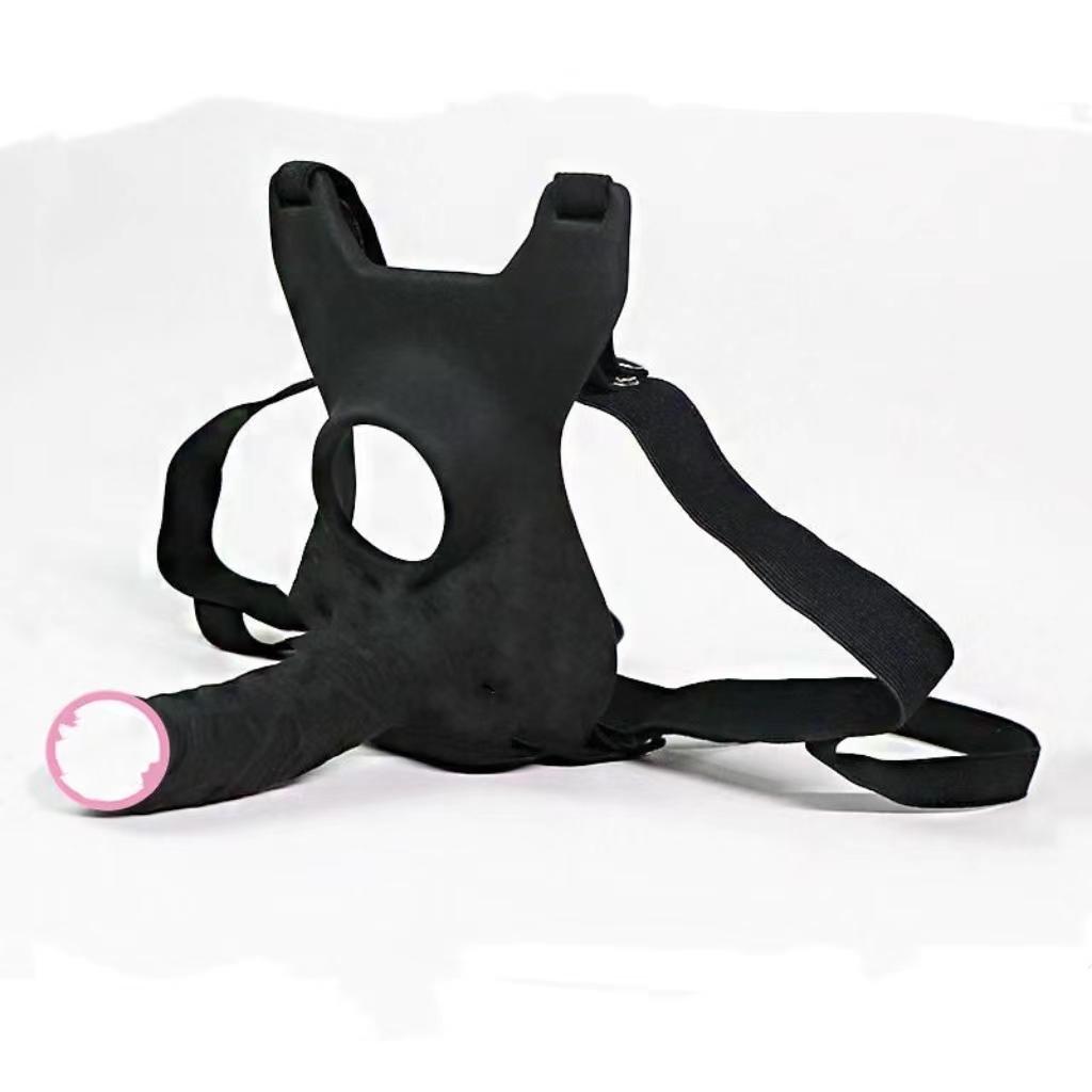 10 Frequency Double Penetration Anal Plug Dildo Butt Plug Vibrator For Men Strap On Penis Vagina Plug Adult Sex Toys For Couples