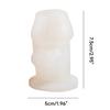Animal Ice Cube Maker Fondant Mold Cake Chocolate Ornament Silicone Ice Cubes