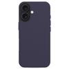 KZDOO Noble Collection Series For iPhone 16 Case PU+PC Shockproof Phone Cover