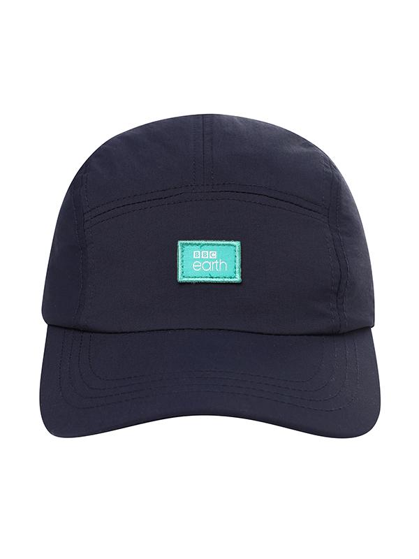 BBC EARTH Earth Camp Cap_Navy