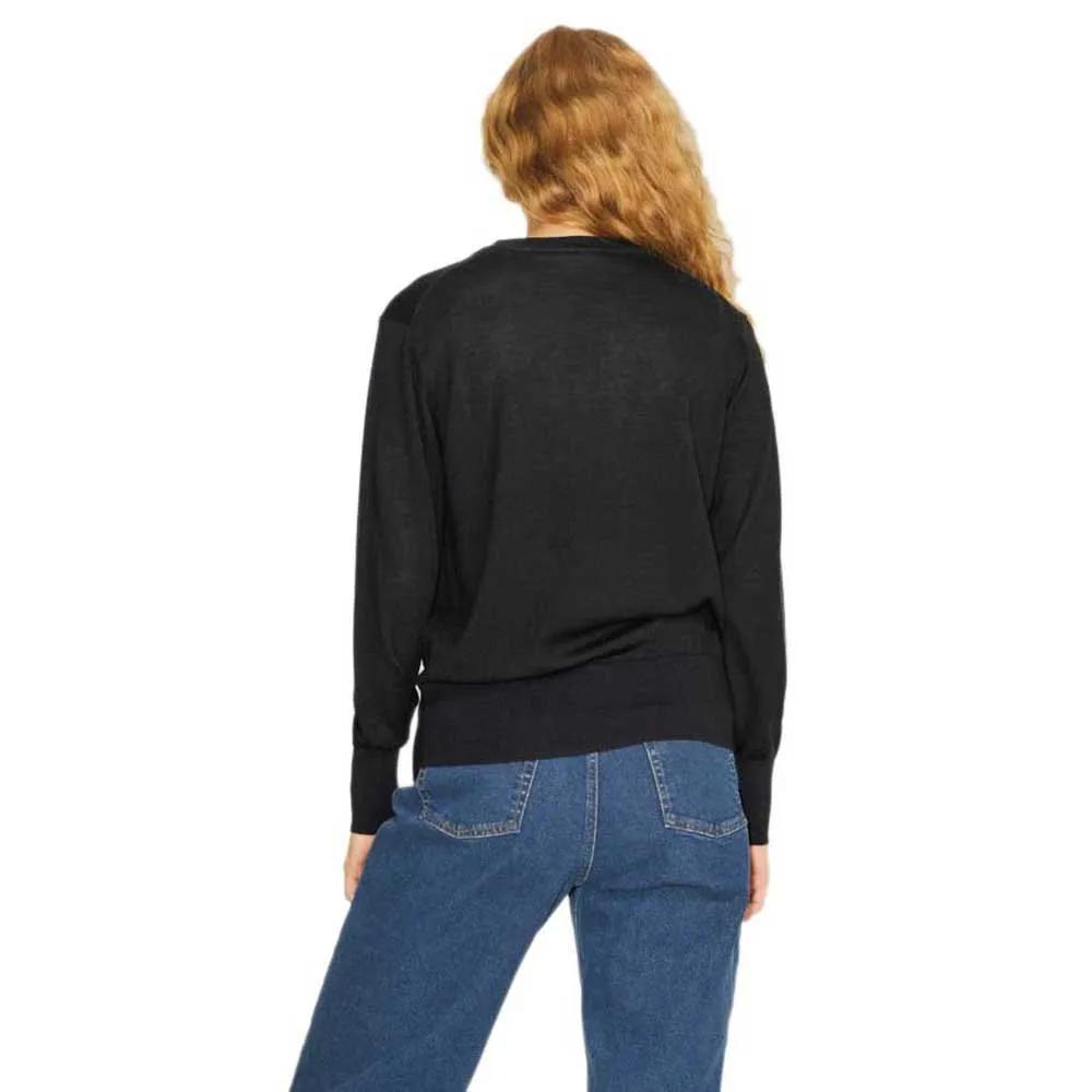 Jack & Jones Sweater Sweater Rye Merino JJXX