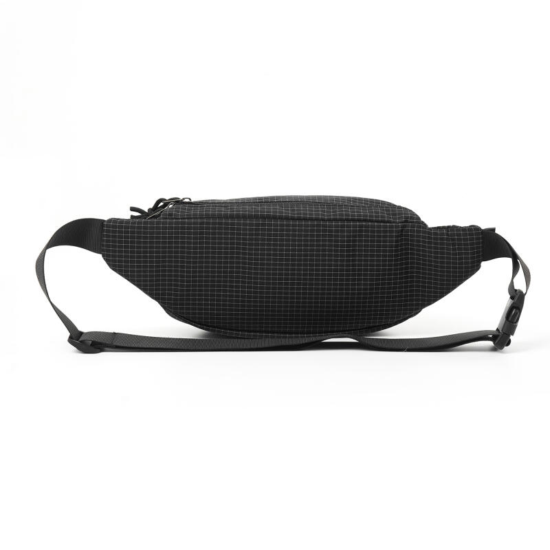 Studentská náprsní taška Pánská ledvinka Dámská crossbody taška