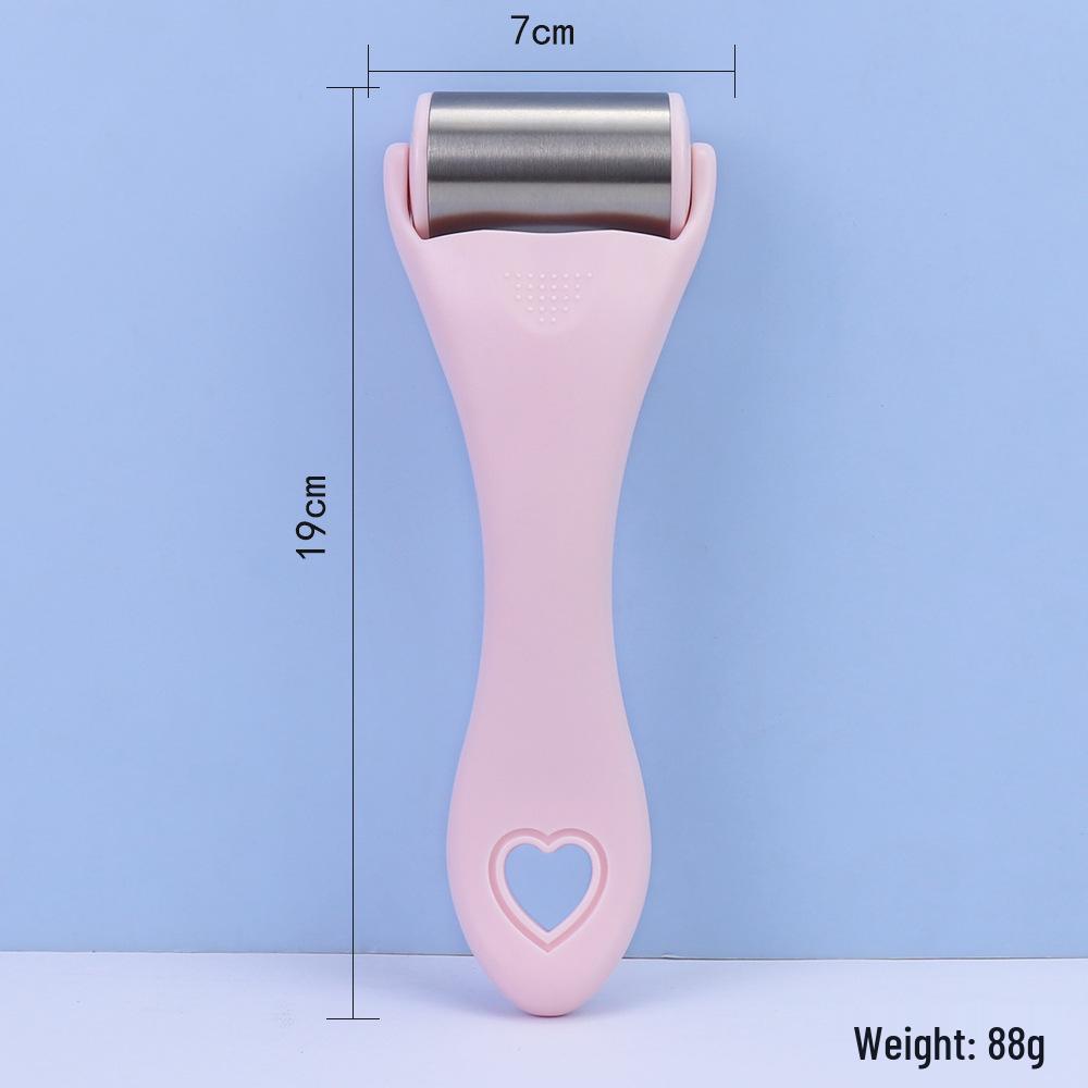 

Глобальный ледяной ролик: Компресс для лица для лифтинга, укрепления и восстановления