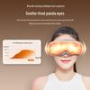 Yolanda Smart Eye Massager with Heat and Bluetooth CN plug (adapter included)