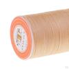 0,45mm Sewing Thread Leather Waxed Flat For Shoes Luggage,