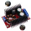 DC-DC 150W 10A Boost Converter 9-35 To 1-35V 80W Buck Booster 300W Step Down Step Up Adapter Module Adjustable Voltage Regulator