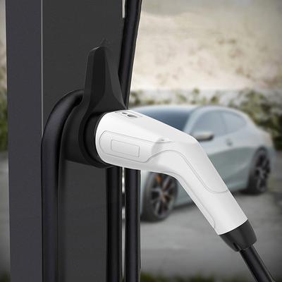 Suport pentru încărcător EV tip 2 tip 1 Gbt toc pentru vehicul electric auto încărcare mufă EV încărcător suport accesorii auto