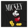 Disney Childrens/Kids 90s Mickey Classic Sweatshirt