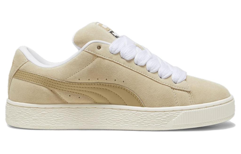 PUMA Suede Xl 'Putty Warm White' 395205-05