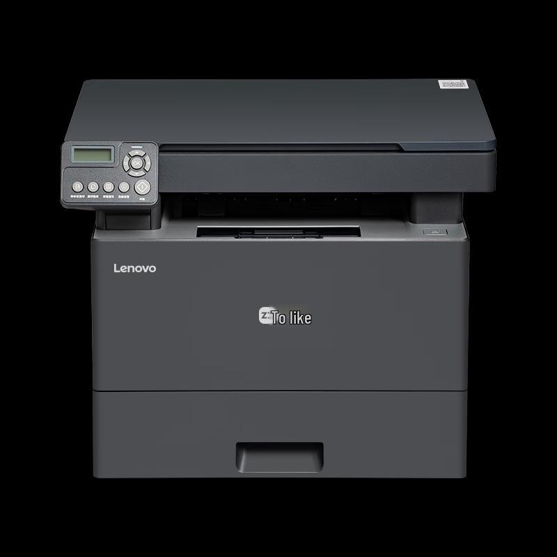 Lenovo 35ppm Black & White Laser Printer Series CN plug (adapter included)