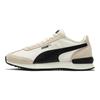 Puma Rider Future Vintage Stoff Leder Bequem Vielseitig Rutschfest Langlebig Low Top Lifestyle Freizeitschuhe Unisex Sneaker 392901-01