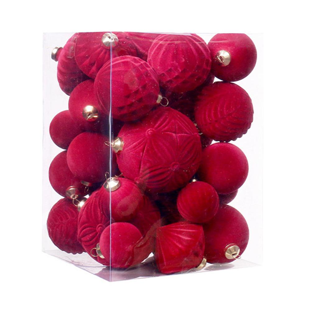 Christmas Celebrations Christmas Balls Festive Balls Festive Decor Anniversary Decorations Creative Wreaths DIY Projects E
