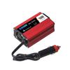 200W Menič Menič do Auta Mobilná USB Nabíjačka do Auta 12V Prevodník Napájania do Auta