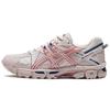 Gel-Kahana 8 Cream Pink Women's 1012A978-202