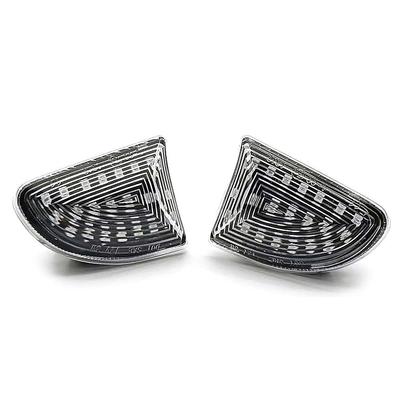2Pcs For 07-14 Smart Fortwo 451 LED Side Indicator Turn Signal Light A4519067700