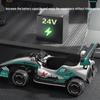Electric Drift Go-Kart for Kids and Adults with Remote Control