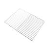 Copper Alloy Filter Rack Grill Oven Heavy Duty Heat Resistant Cooling Rack Easy To Clean Dishwasher Safe Strainer Rack for Baking Barbecue