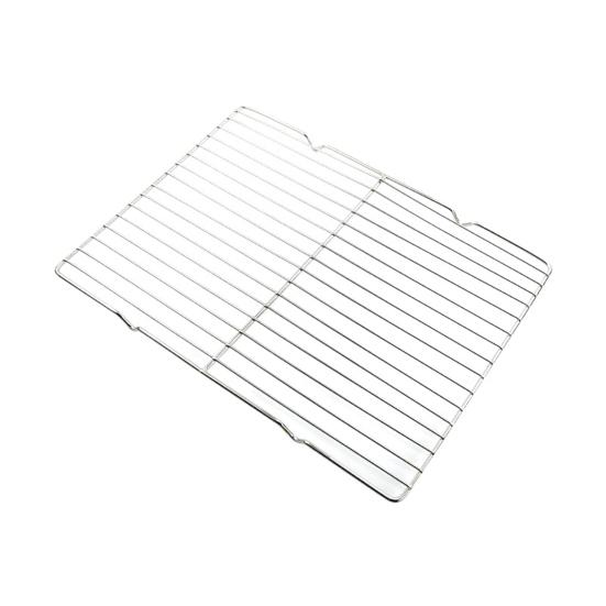 Copper Alloy Filter Rack Grill Oven Heavy Duty Heat Resistant Cooling Rack Easy To Clean Dishwasher Safe Strainer Rack for Baking Barbecue