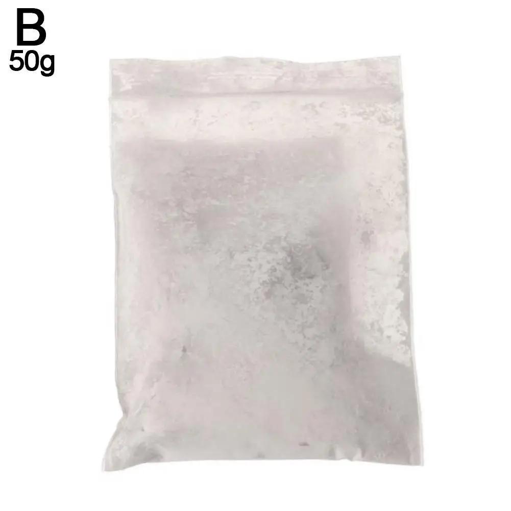 50g Ossido di Cerio Polvere Lucidante Composto Ottico per Vetro di Orologio per Auto