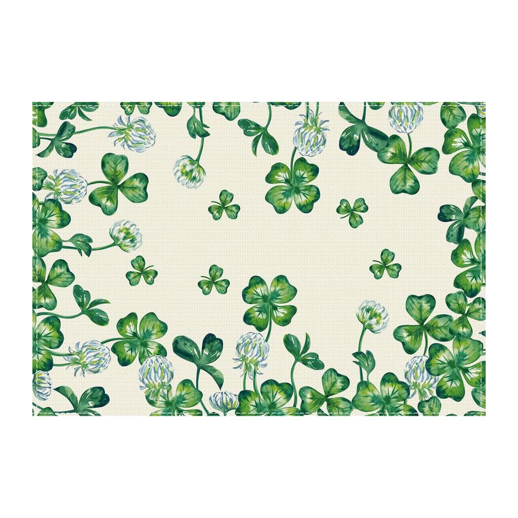 Printed Kitchen Floor Mat, Bathroom Floor Mat, Washable Door Mat At The Entrance