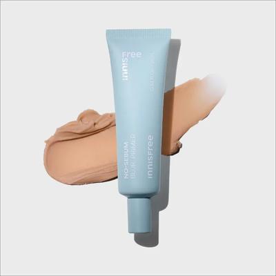 No Sebum Blur Primer 25mL