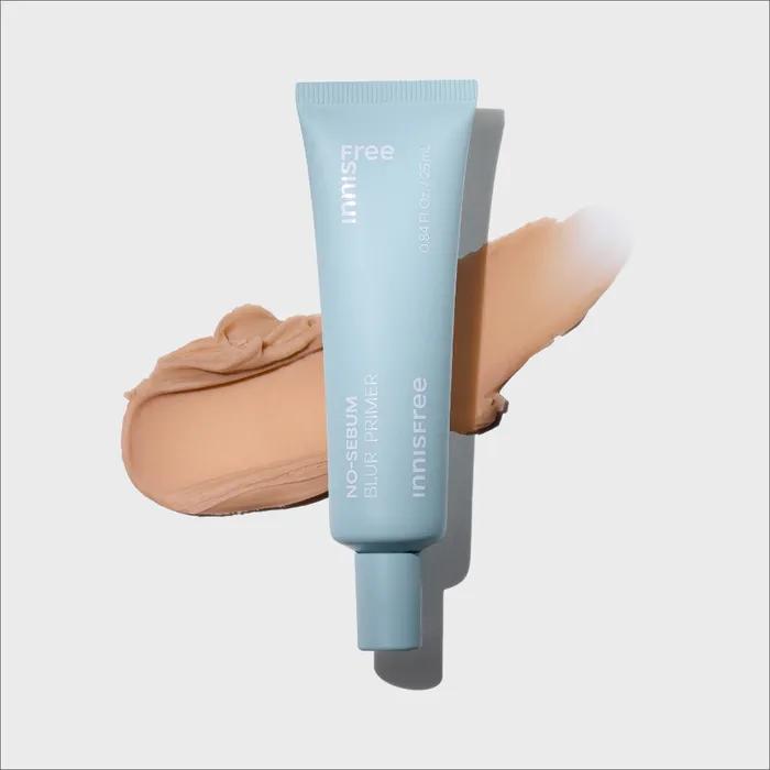 No Sebum Blur Primer 25mL