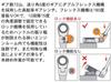 Double Flex Lock Gear 13 x DFL1317 Pro-Auto Wrench, 17mm,