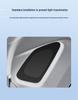 Hongqi HS6 Car Window Sun Shade - Heat Insulation & Privacy Shield