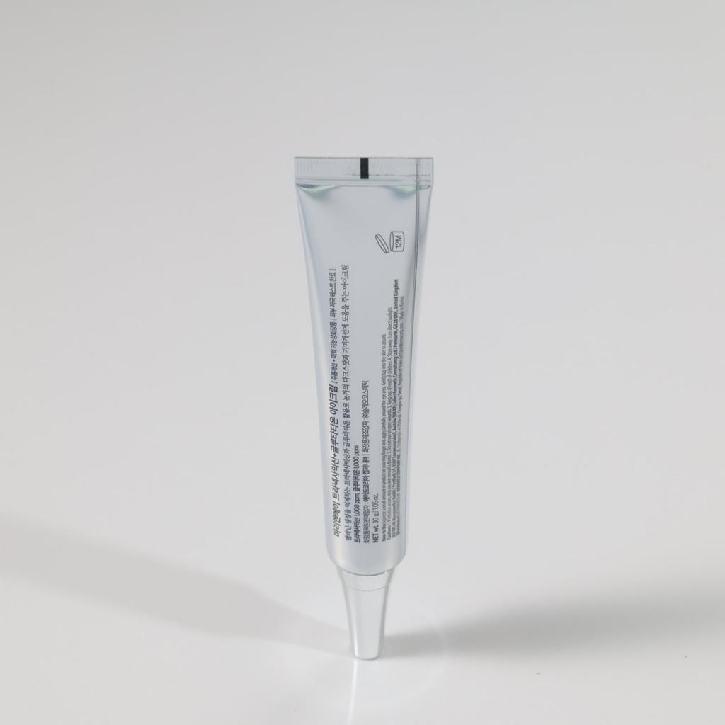 MARY & MAY Tranexamic Acid + Glutathione Eye Cream 30mL