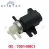 7001400C1 For Peugeott 307 308 407 607 807 C4 C5 C6 C8 Citroenn Auto 70396400 70163304 7.03964.00 Turbo Pressure Solenoid Valve