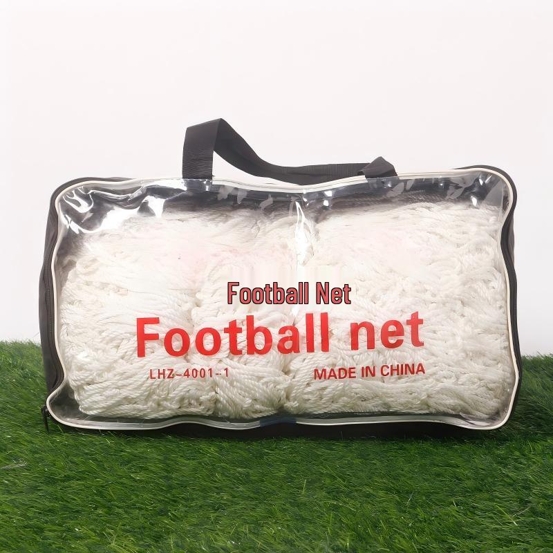 LISM Football Rebounder Training Net