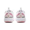 Nike React Element 55 Cushioning Slip Resistant Low top Kids' Running Shoes Pink White Children Aged 3 7 Years Old CK4082-102