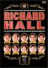 DVD  - Richard Hall 1  PCBC50681 Japan Movies & DVD Used