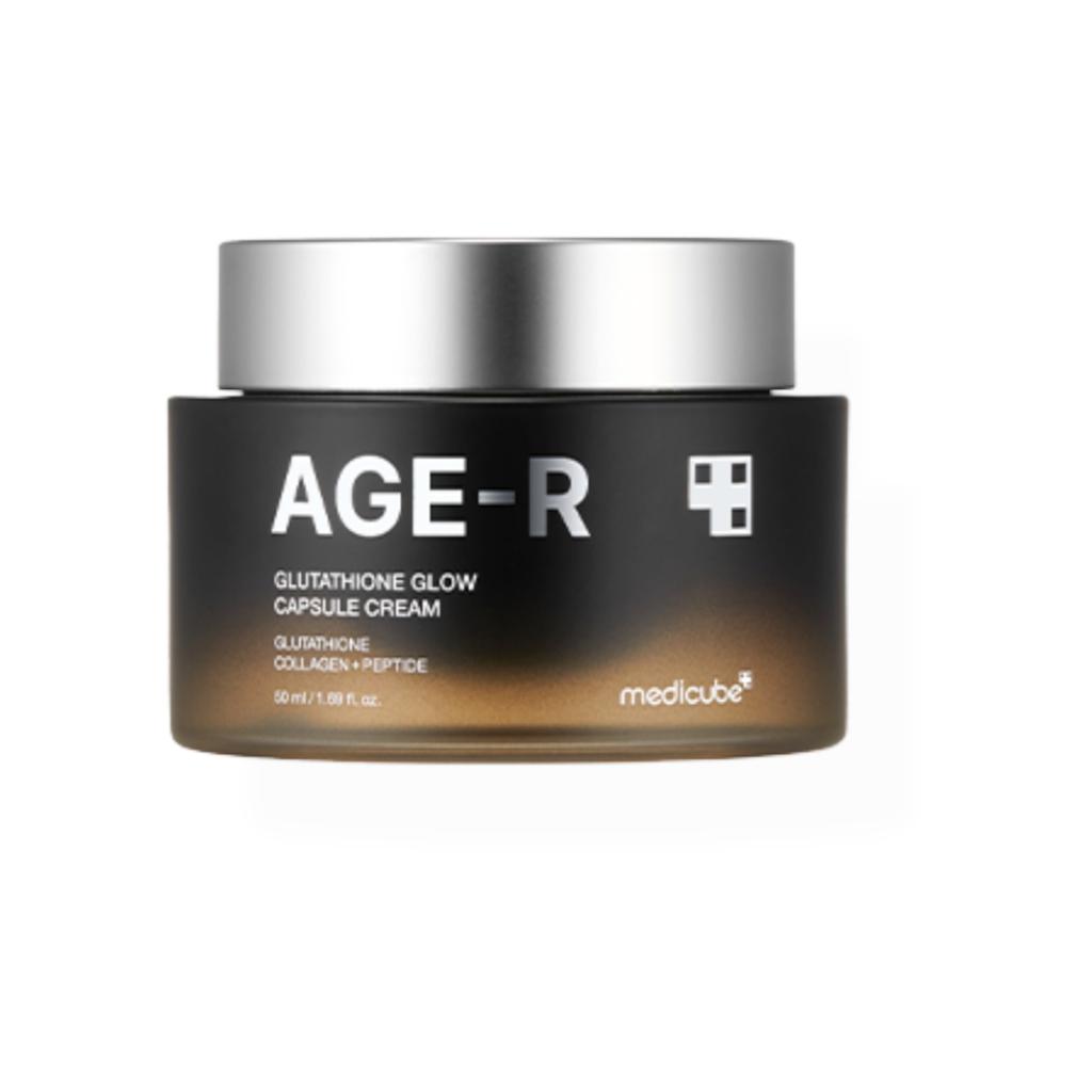 Medicube AGE-R Glutathione Glow Capsule Cream 50ml