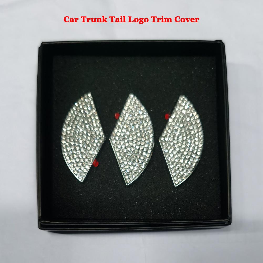 NEU Für Mercedes Benz A B C E CLA GLA GLK Klasse W177 W176 W246 W205 W213 C118 X204 Auto Kühlergrill Netz Emblem Logo Diamantverkleidung Abdeckung