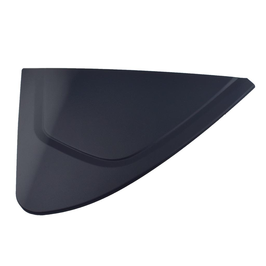 Black Rear Left or Right Car Door Panel Garnish Trim Molding For Chevrolet Aveo 1.6L 2003 2004 2005 2006 2007 2008 2009 2010
