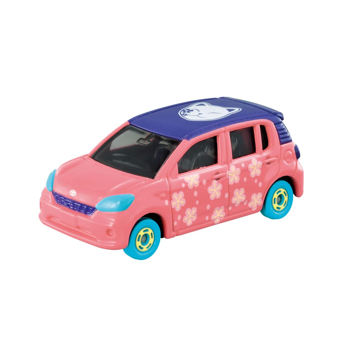 Takara Tomy Demon Slayer Tomica Vol 4 17 Makomo