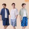 Try Men S 5 ShortS Rayon100 3 typeS