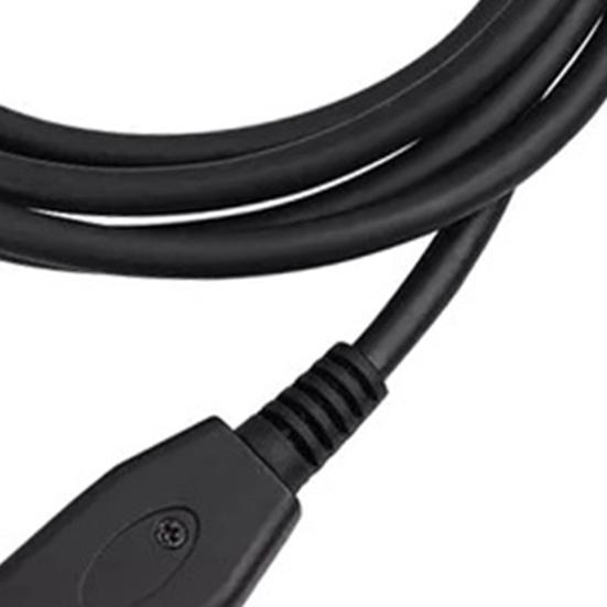 Audio AUX Cable Fidelity Driver-free USB Anti-interference High To 6.35mm Male To Male