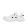Fluid Fabric Synthetic Leather Sports Shock Absorbing Wear Resistant Breathable Lightweight Low Top Casual Shoes 1JM01248D_100