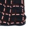 Marni Made In Italy Overall Handle Knee Length Skirt 38 Black Women Used